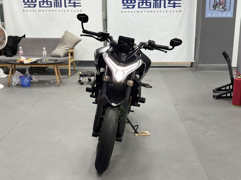 二手春风800NK