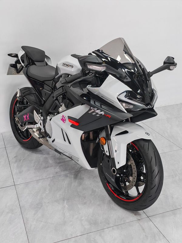 二手春风675SR-R