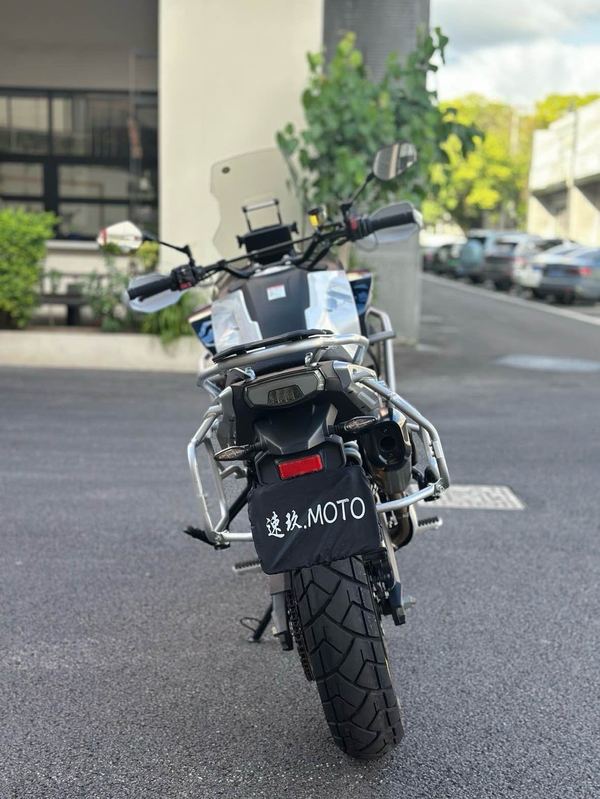 二手春风700MT