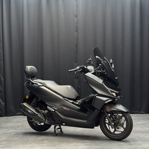 二手新大洲本田NS150GX