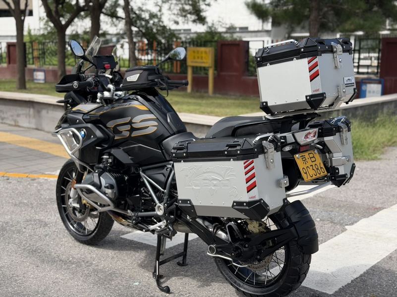 二手宝马R 1250 GS