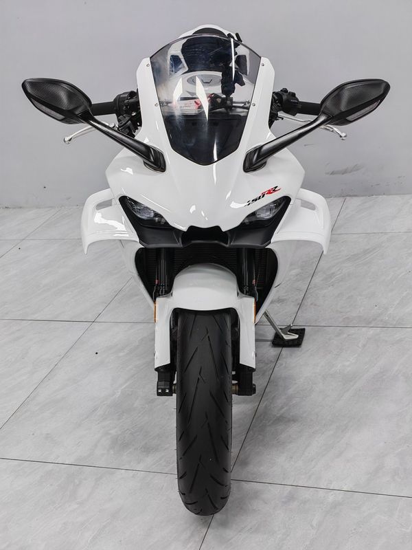 二手凯越450RR
