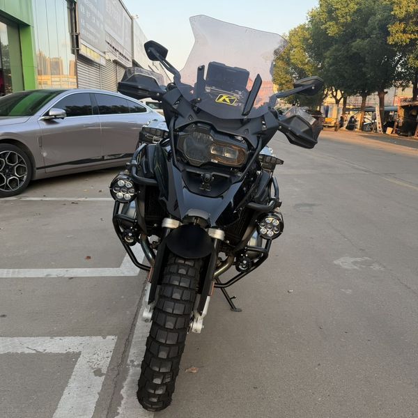 二手宝马R 1250 GS