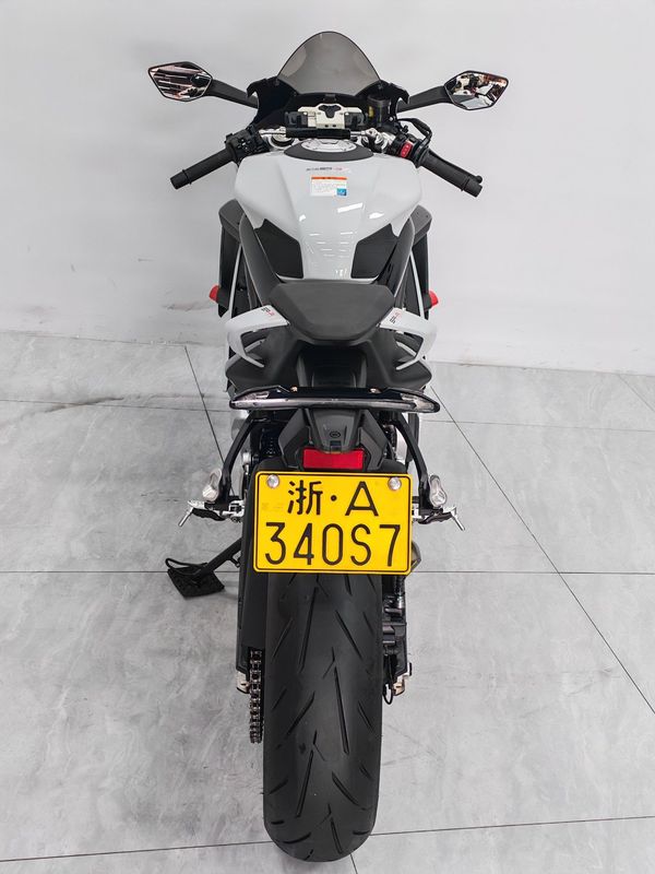 二手春风675SR-R