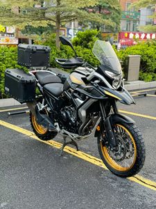 二手凯越525X