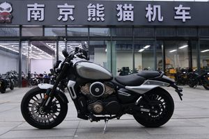 二手凯越625V 枪骑兵