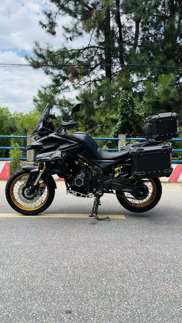 二手无极DS525