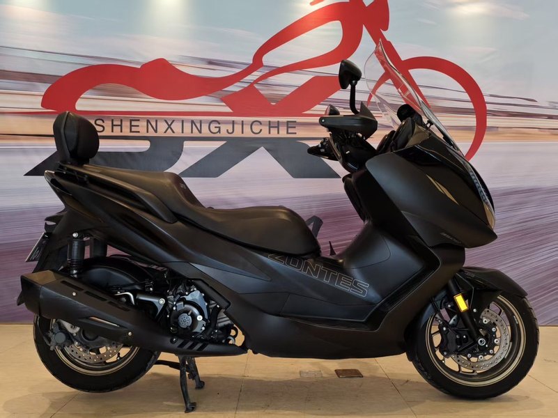 二手升仕350E