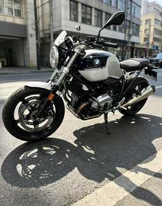 二手宝马R NineT
