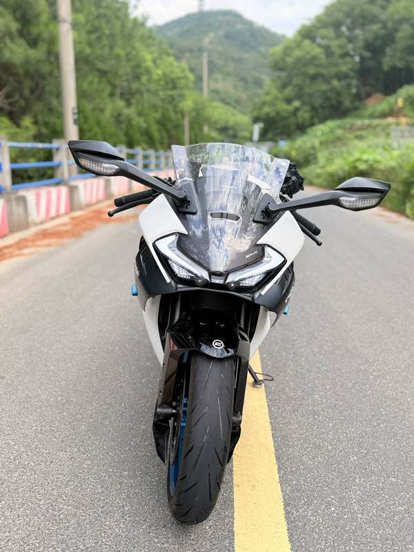 二手春风675SR-R