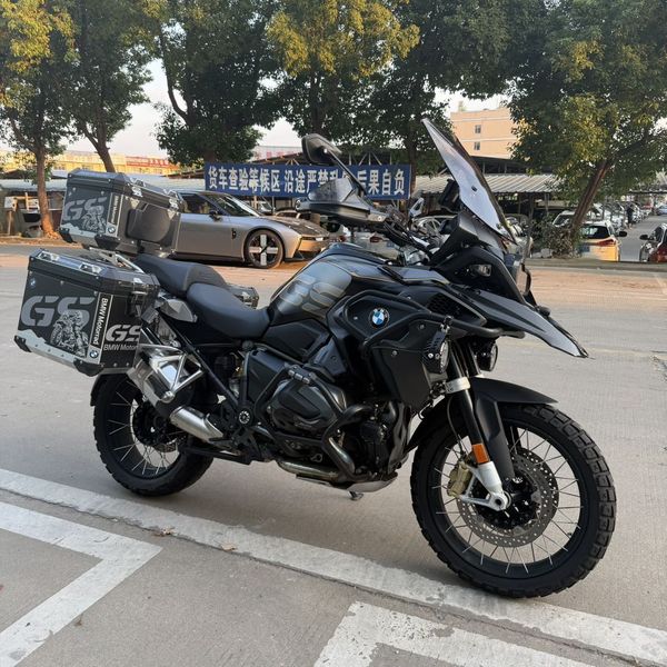 二手宝马R 1250 GS