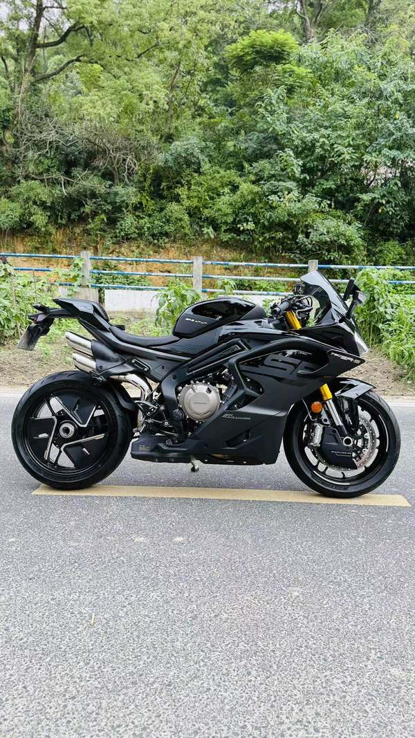 二手春风750SR-S
