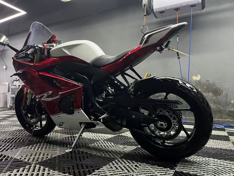 二手凯越450RR