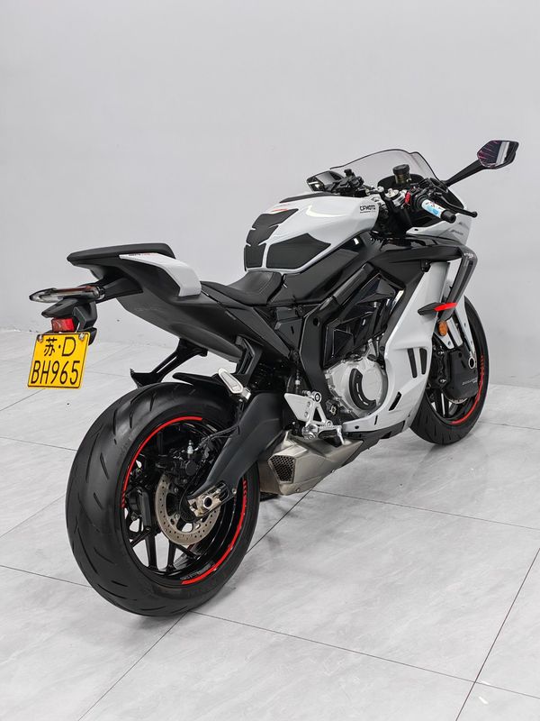 二手春风675SR-R