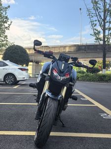二手QJMOTOR追600