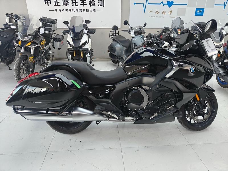 二手宝马K 1600
