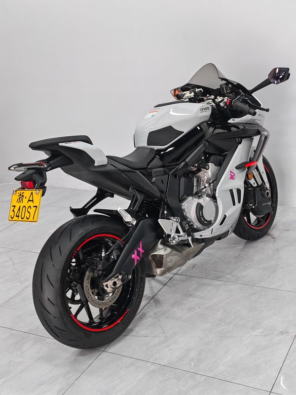 二手春风675SR-R