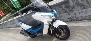 二手光阳Xciting 300i