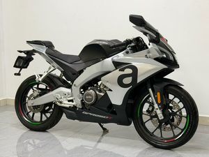二手宗申阿普利亚GPR250R