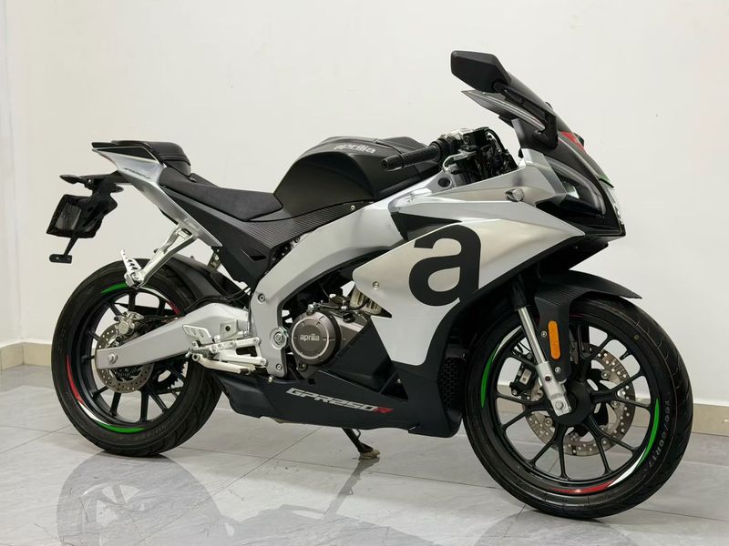 二手宗申阿普利亚GPR250R