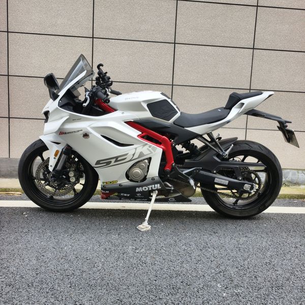 二手凯越450RR