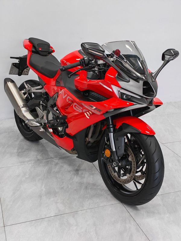 二手无极RR500S