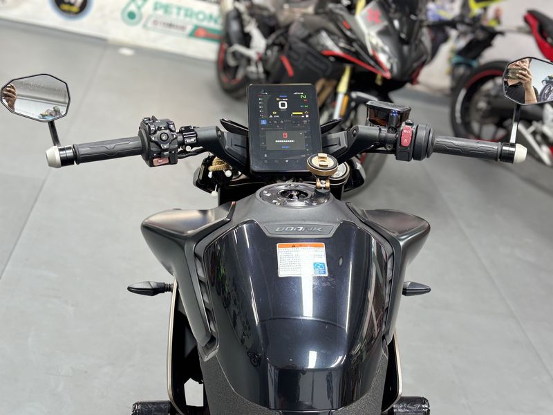 二手春风800NK