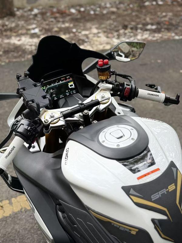 二手春风750SR-S