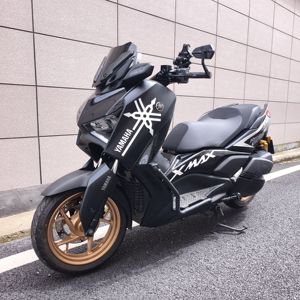 二手雅马哈XMAX