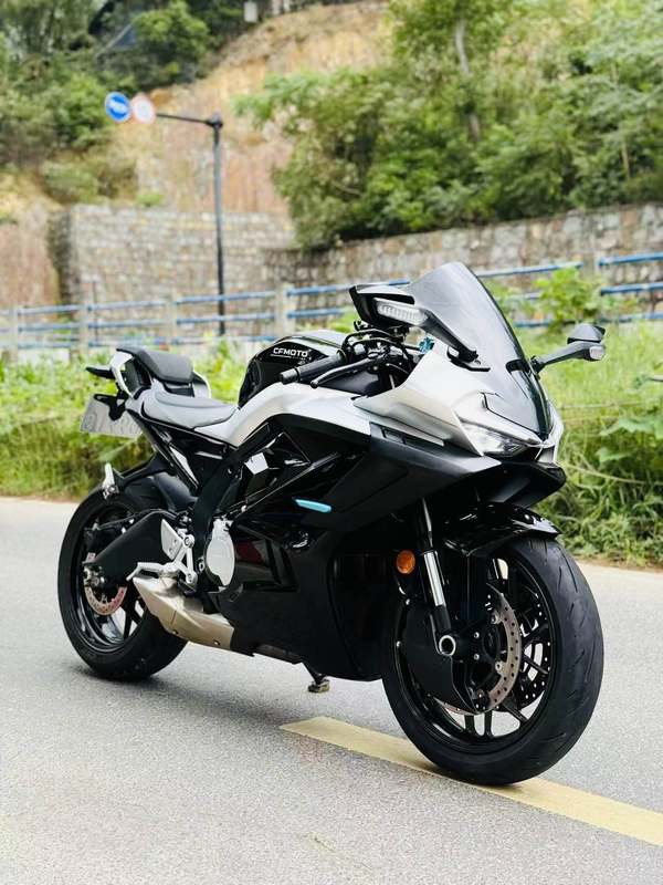 二手春风675SR-R