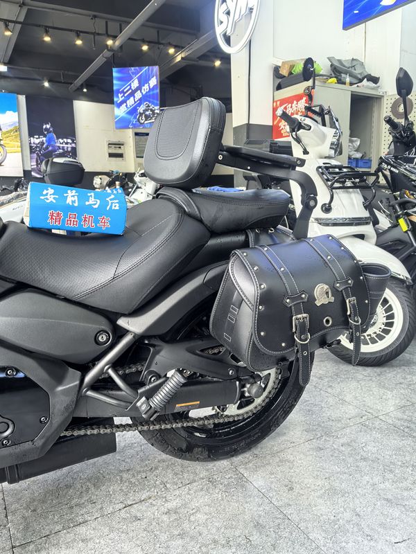 二手川崎Vulcan S 