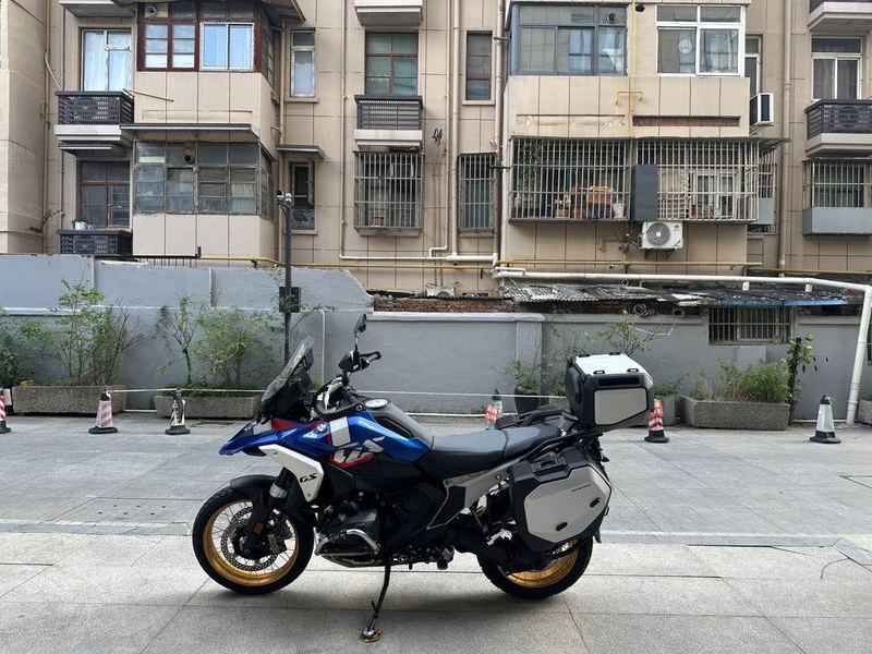 二手宝马R 1300 GS