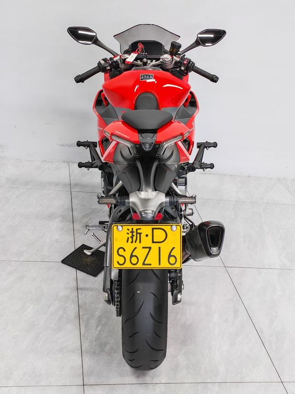二手无极RR500S