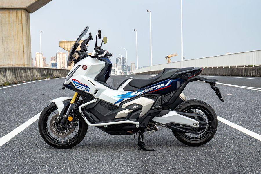 二手本田X-ADV 750