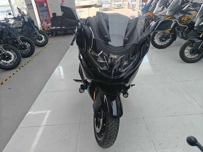 二手宝马K 1600