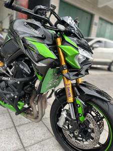 二手川崎Z900