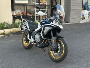 二手春风700MT