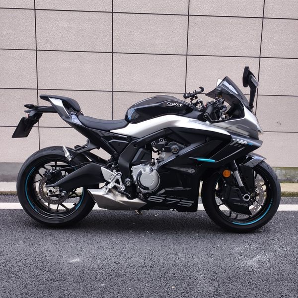 二手春风675SR-R