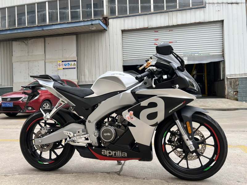 二手宗申阿普利亚GPR250R