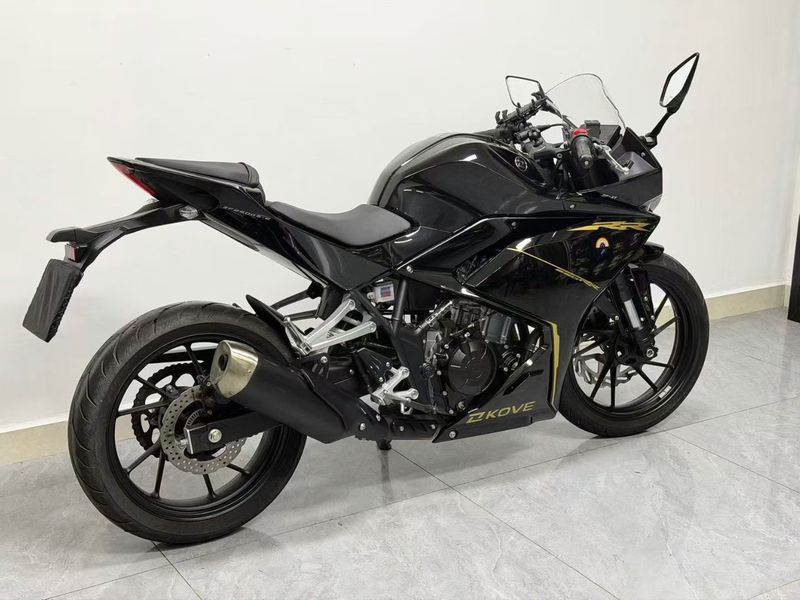 二手凯越250RR 刺鸟