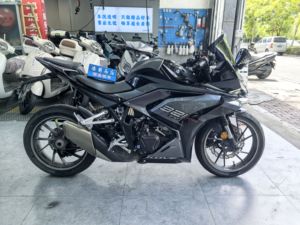二手凯越321RR