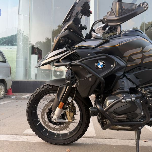 二手宝马R 1250 GS