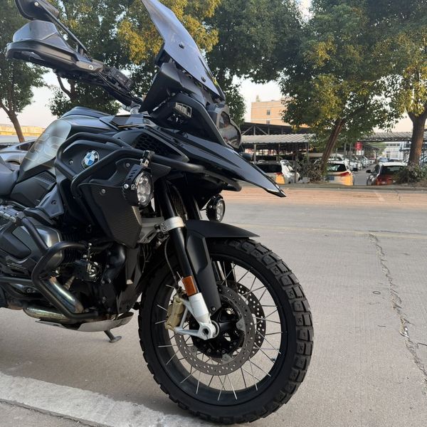 二手宝马R 1250 GS