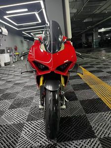 二手杜卡迪Panigale V4
