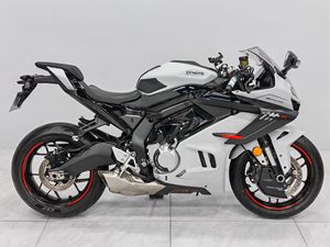 二手春风675SR-R