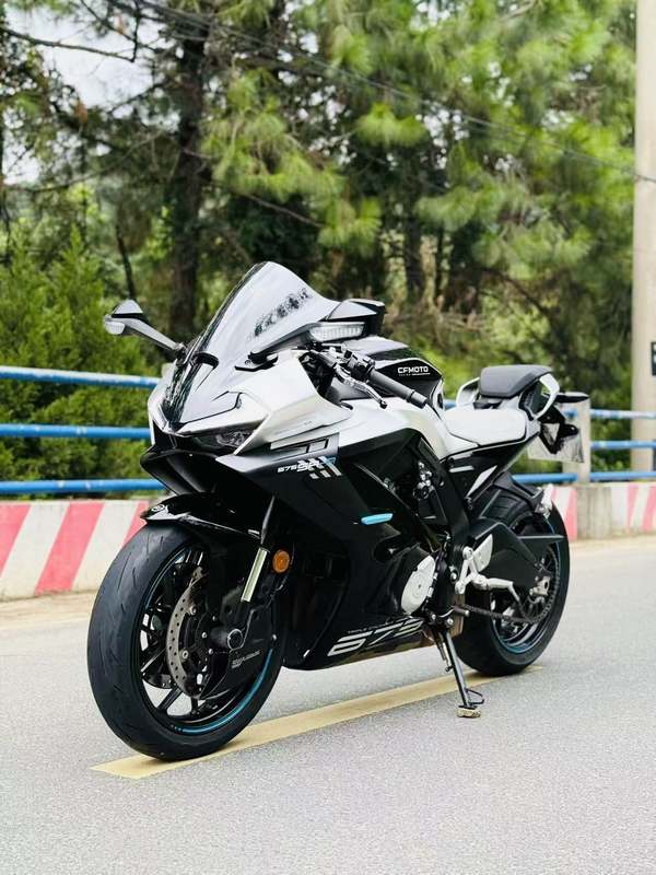 二手春风675SR-R