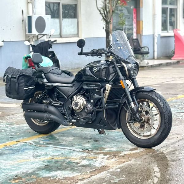 二手无极CU525