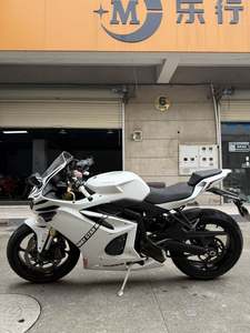 二手凯越450RR