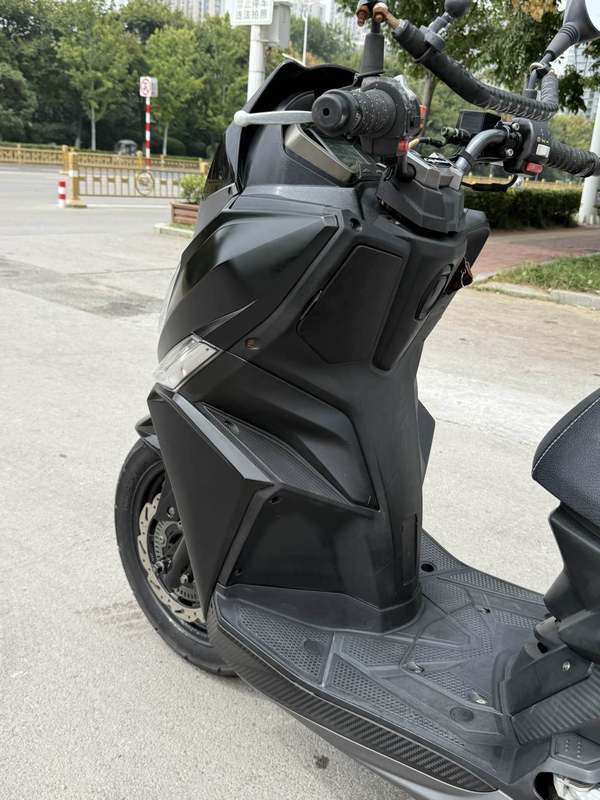 二手三阳巡弋 Cruisym150