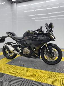 二手QJMOTOR赛450